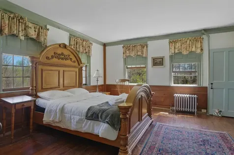 11 Pony Farm Lane Temple NH 03084