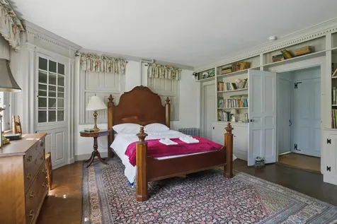 11 Pony Farm Lane Temple NH 03084