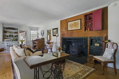 11 Pony Farm Lane Temple NH 03084