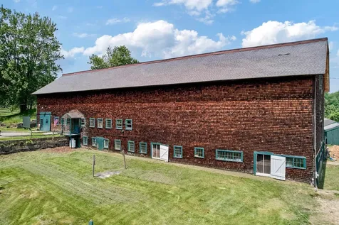 11 Pony Farm Lane Temple NH 03084