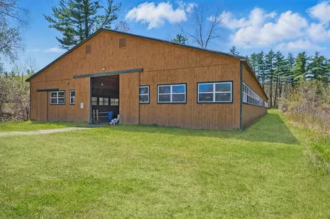 11 Pony Farm Lane Temple NH 03084