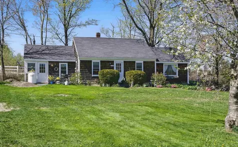 11 Pony Farm Lane Temple NH 03084