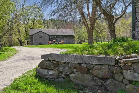 11 Pony Farm Lane Temple NH 03084