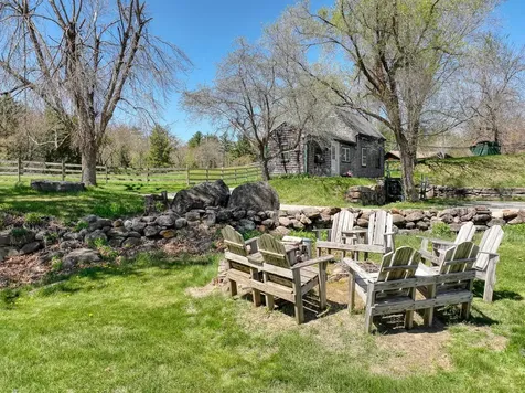 11 Pony Farm Lane Temple NH 03084