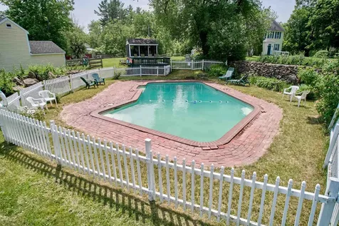 11 Pony Farm Lane Temple NH 03084