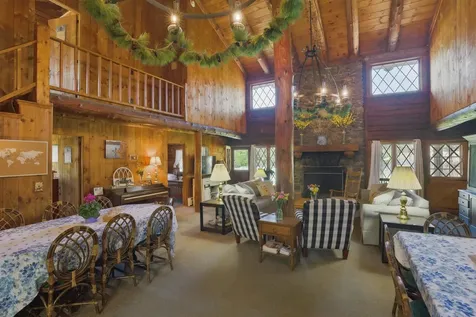 11 Pony Farm Lane Temple NH 03084