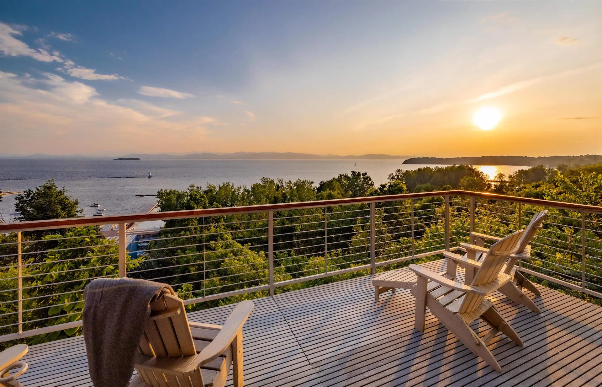 11 Lakeview Terrace Burlington VT 05401