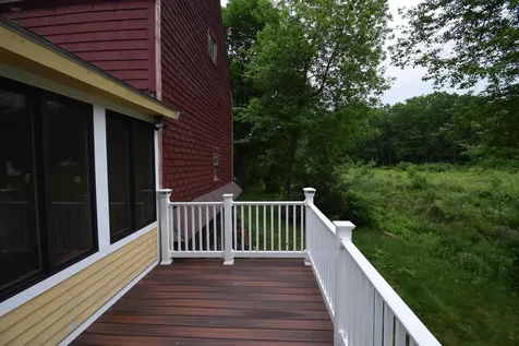 22 Cheney Road Kingston NH 03848