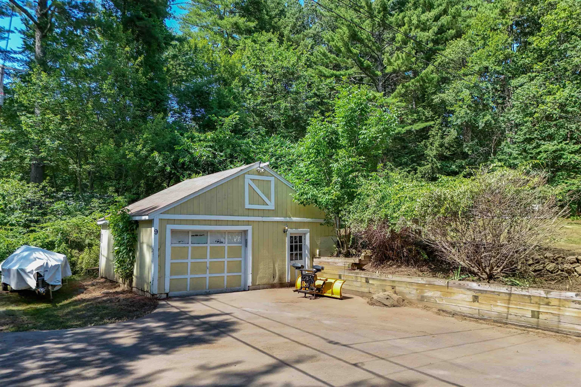 9 Seaverns Bridge Road Merrimack NH 03054
