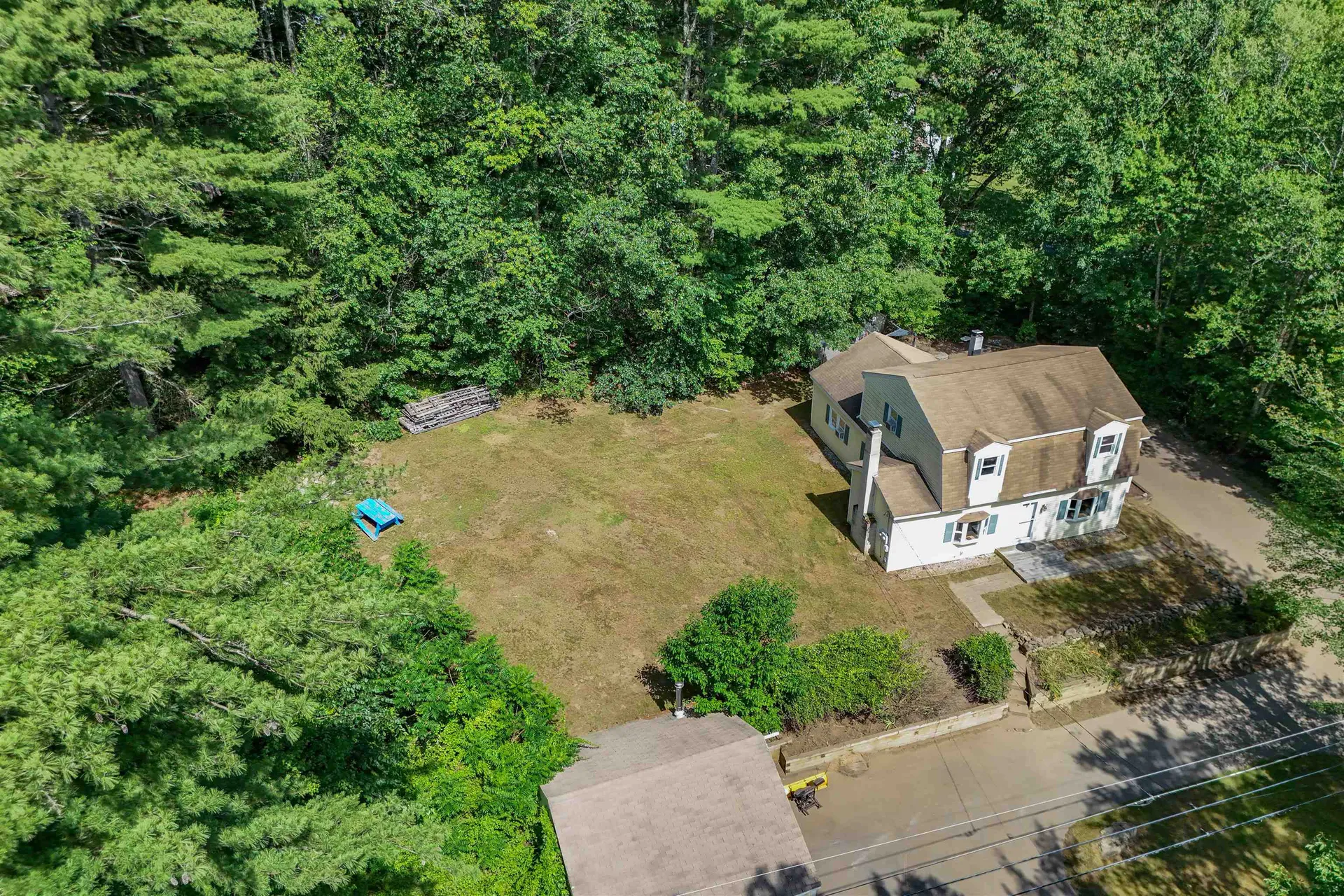 9 Seaverns Bridge Road Merrimack NH 03054