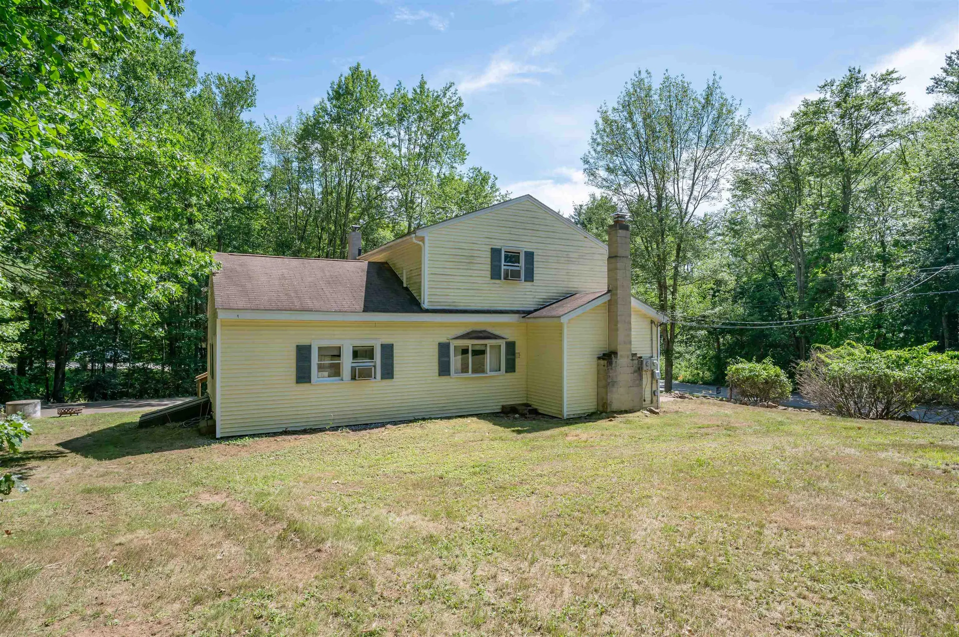9 Seaverns Bridge Road Merrimack NH 03054