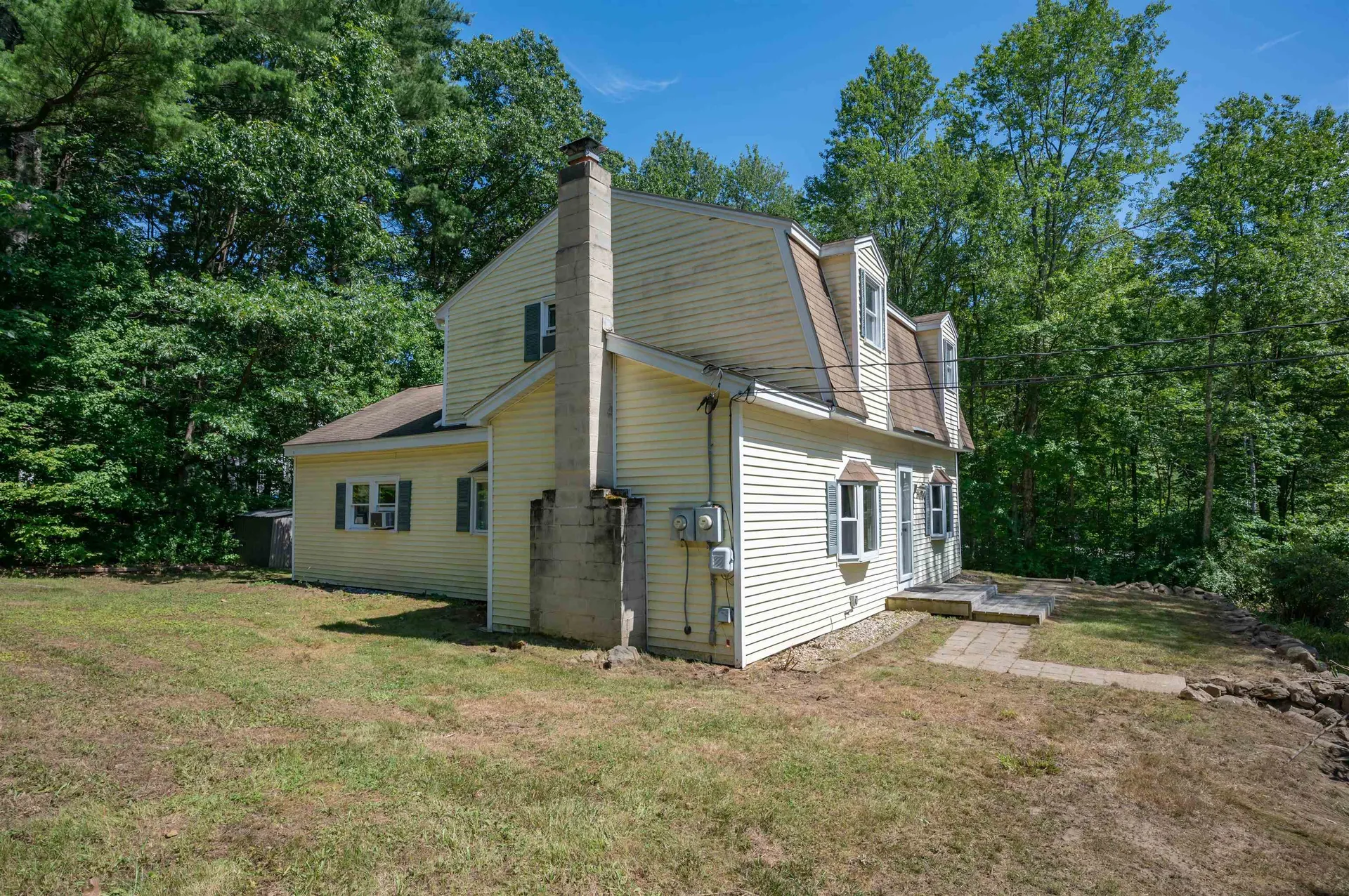9 Seaverns Bridge Road Merrimack NH 03054