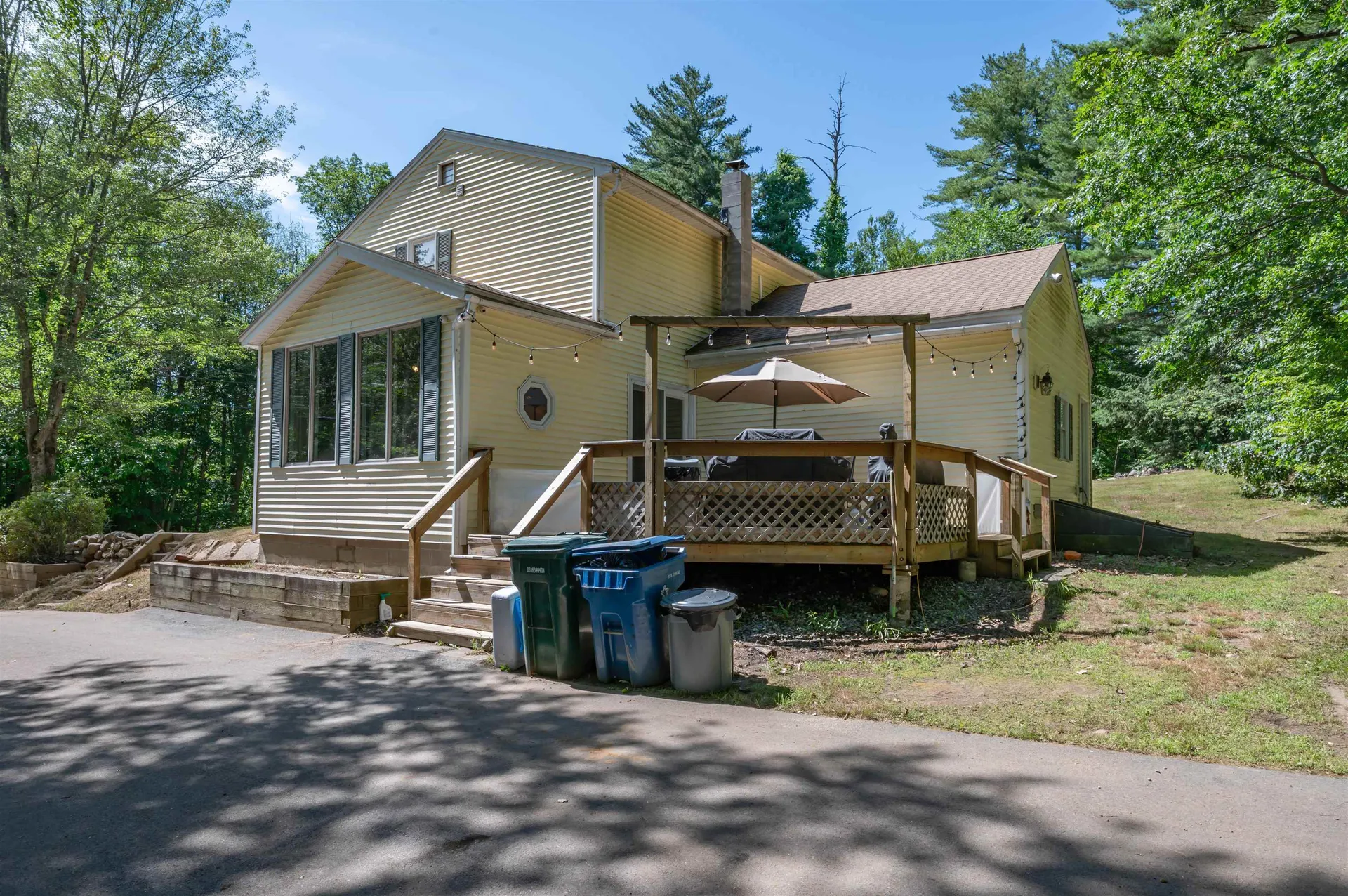 9 Seaverns Bridge Road Merrimack NH 03054