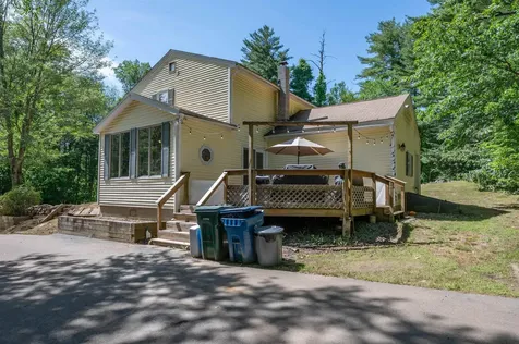 9 Seaverns Bridge Road Merrimack NH 03054