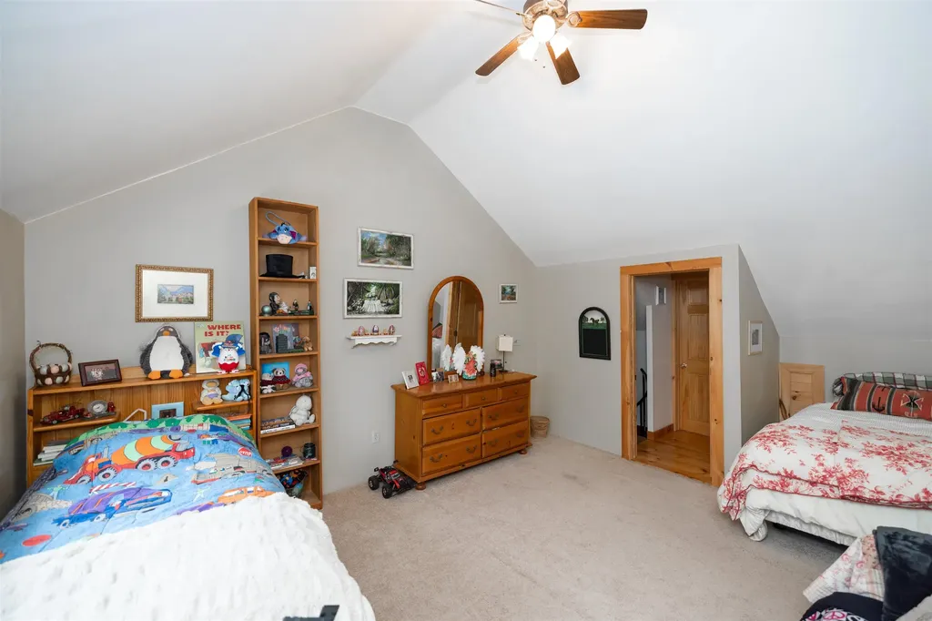 9 Cooper Hill Road Dover VT 05356