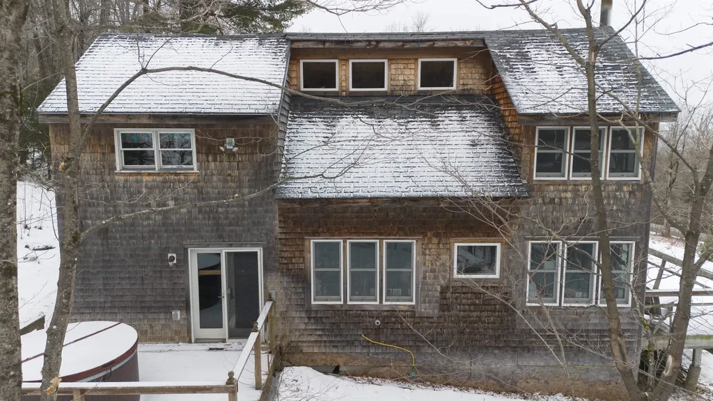 9 Cooper Hill Road Dover VT 05356