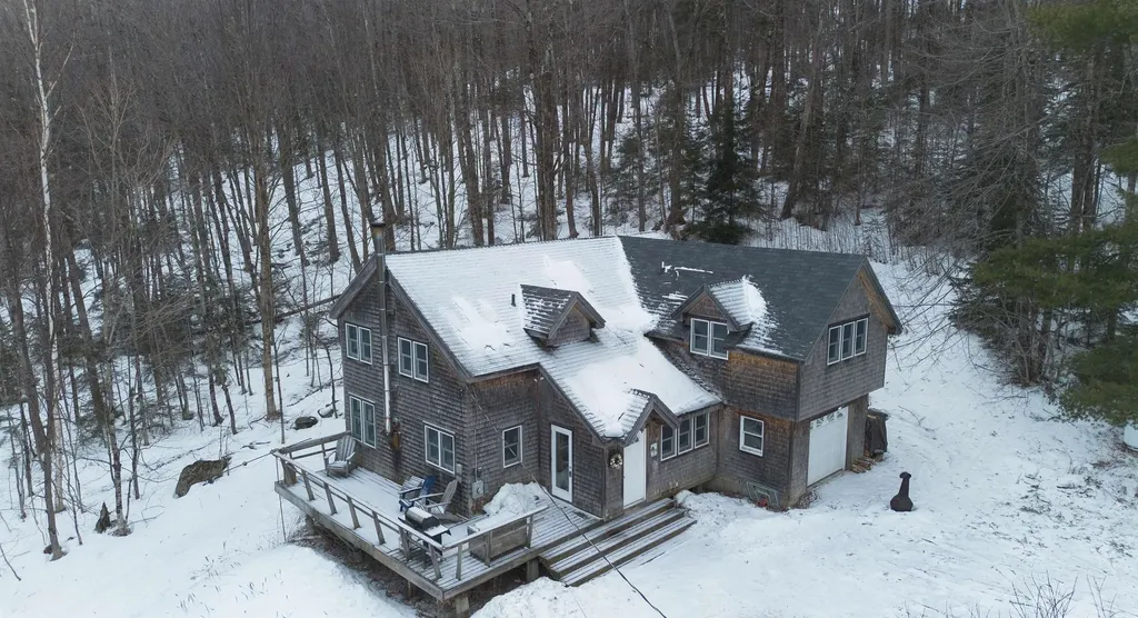 9 Cooper Hill Road Dover VT 05356