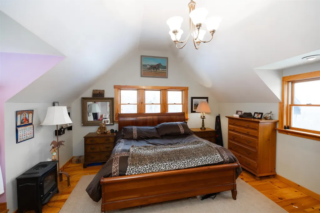 9 Cooper Hill Road Dover VT 05356