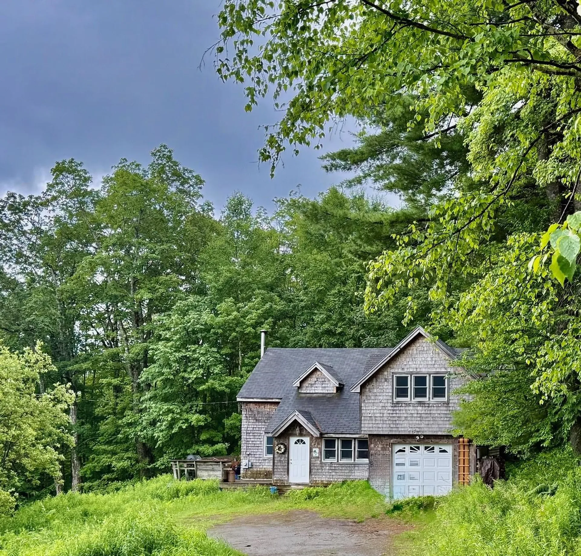 9 Cooper Hill Road Dover VT 05356