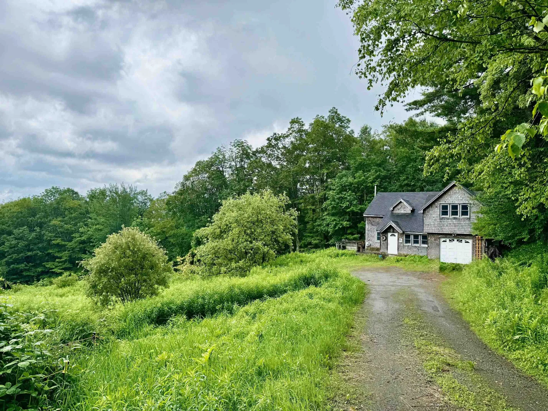 9 Cooper Hill Road Dover VT 05356