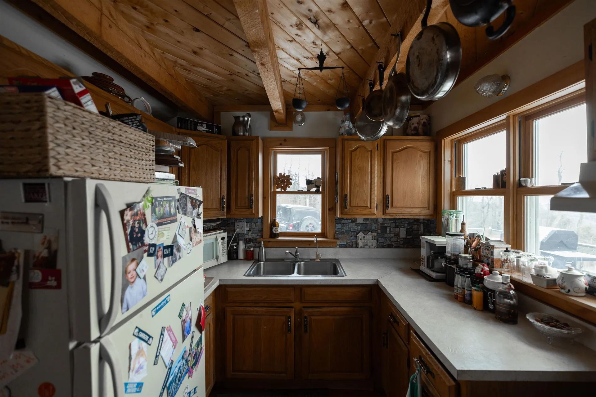 9 Cooper Hill Road Dover VT 05356