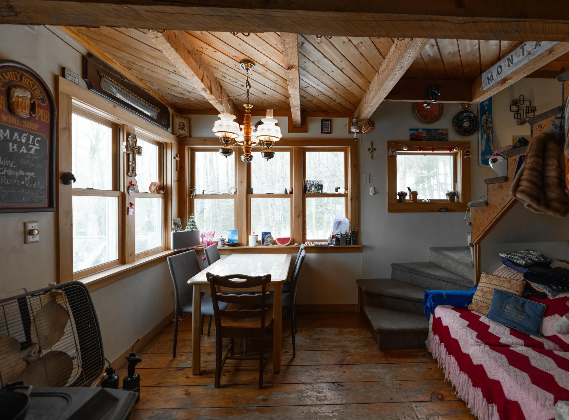 9 Cooper Hill Road Dover VT 05356