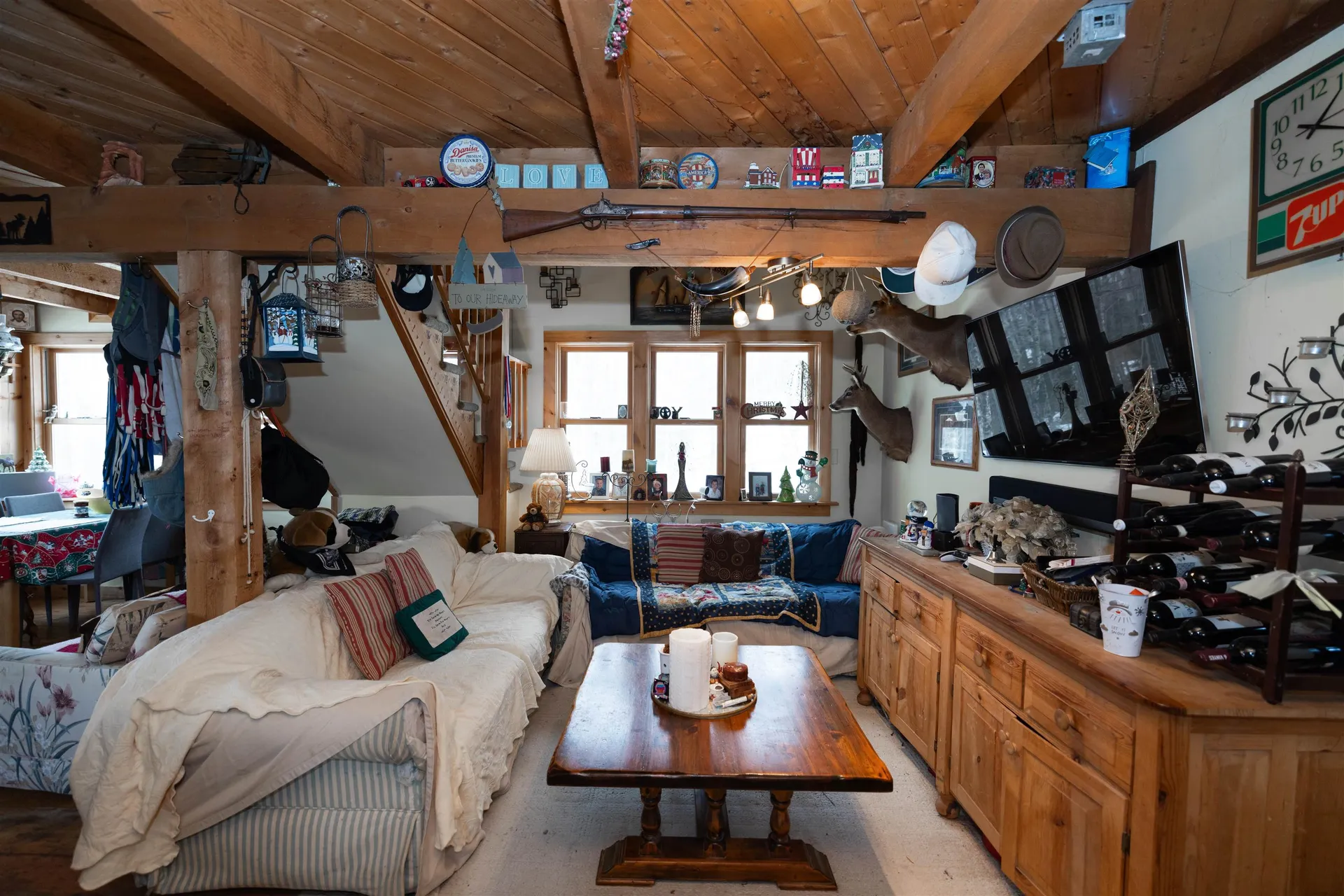 9 Cooper Hill Road Dover VT 05356