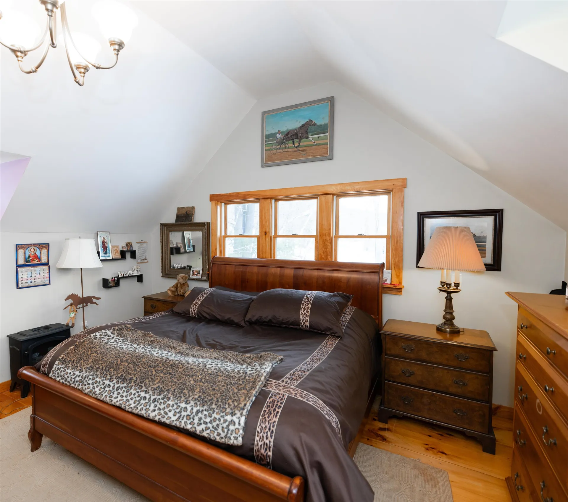 9 Cooper Hill Road Dover VT 05356