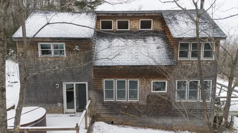 9 Cooper Hill Road Dover VT 05356