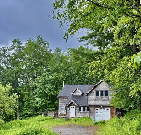 9 Cooper Hill Road Dover VT 05356