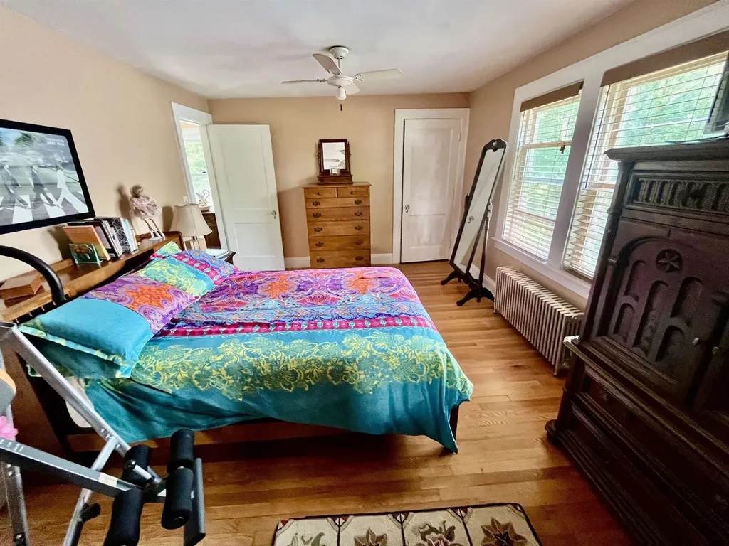 747 Hanover Street Manchester NH 03104