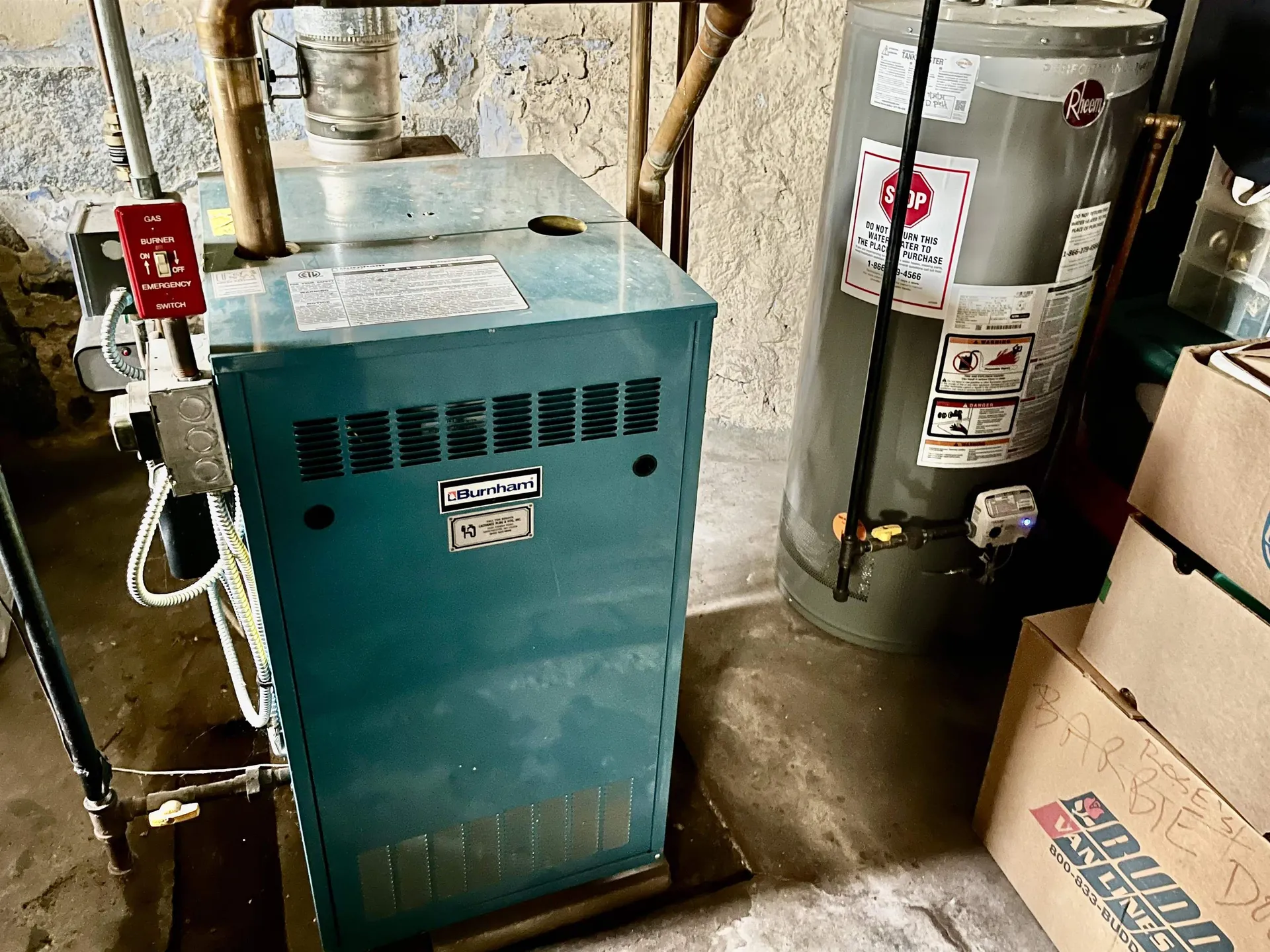 747 Hanover Street Manchester NH 03104