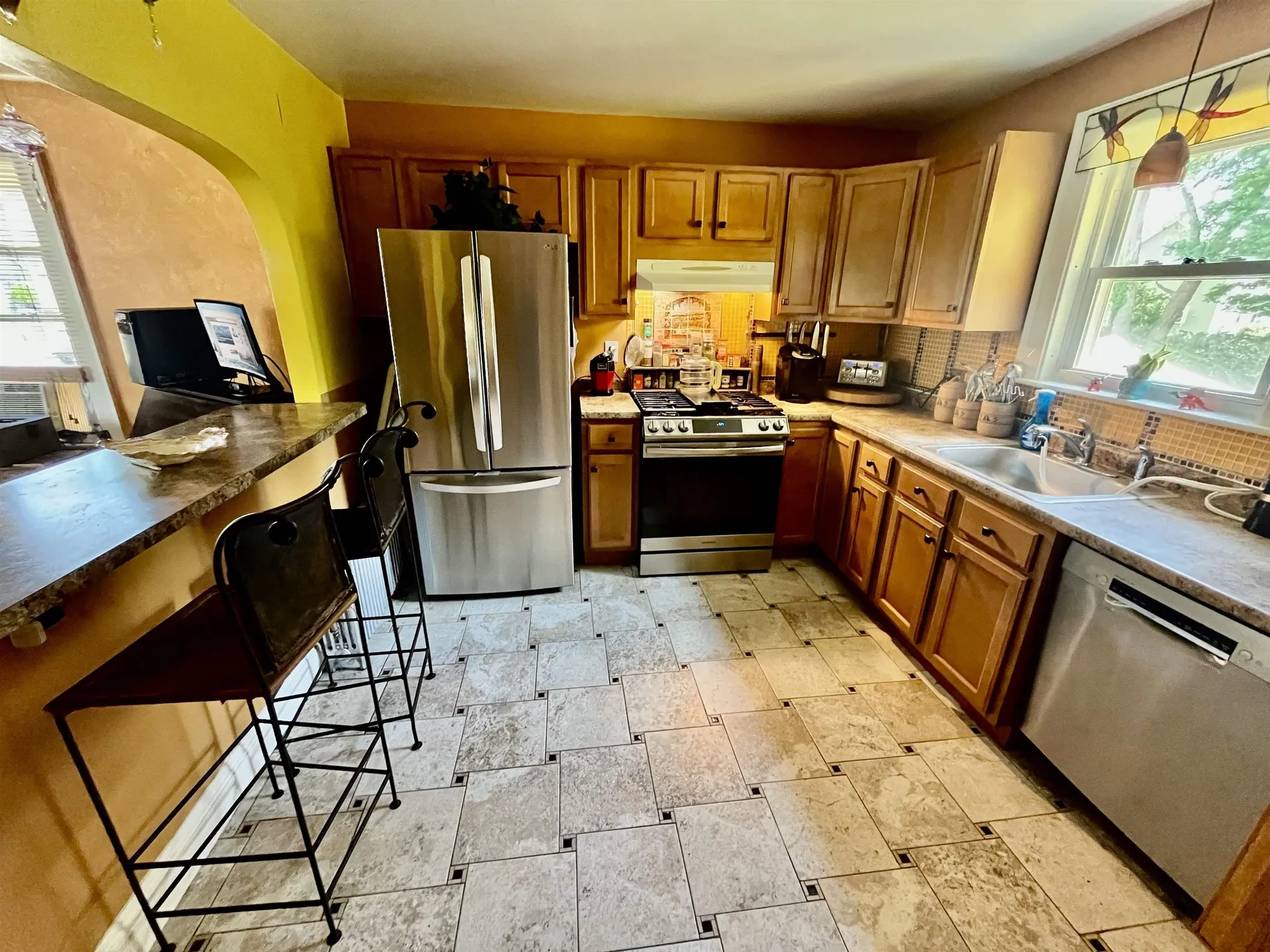 747 Hanover Street Manchester NH 03104