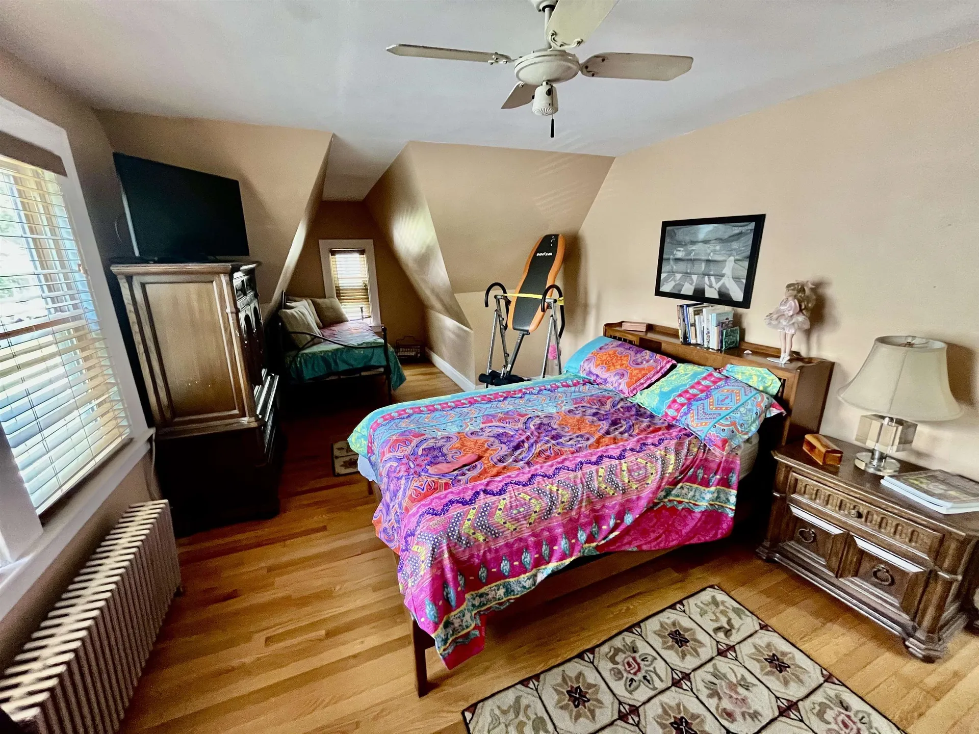 747 Hanover Street Manchester NH 03104