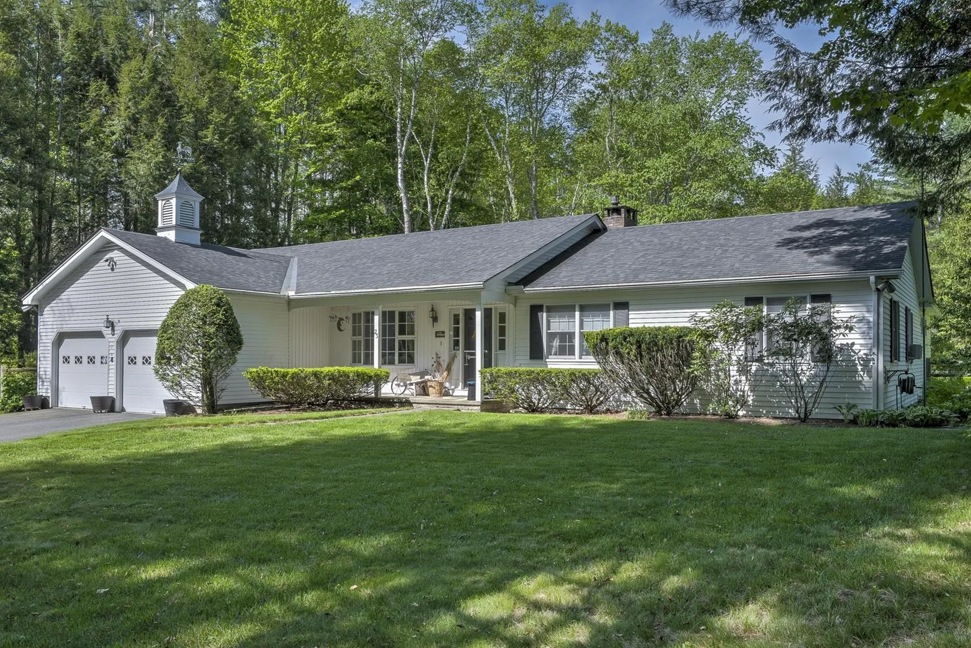 23 Meetinghouse Lane Brattleboro VT 05301