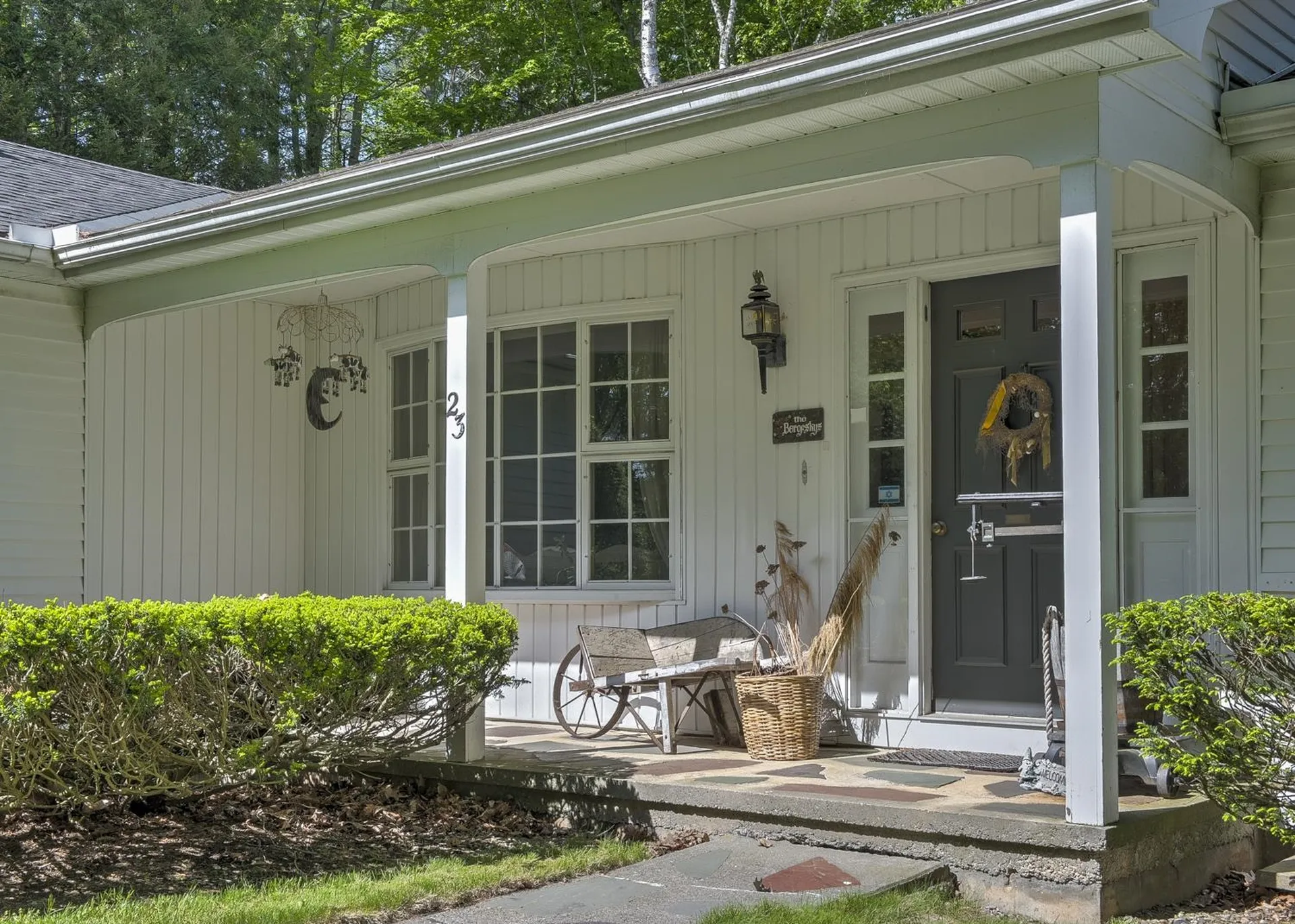 23 Meetinghouse Lane Brattleboro VT 05301