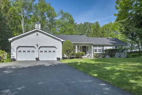 23 Meetinghouse Lane Brattleboro VT 05301