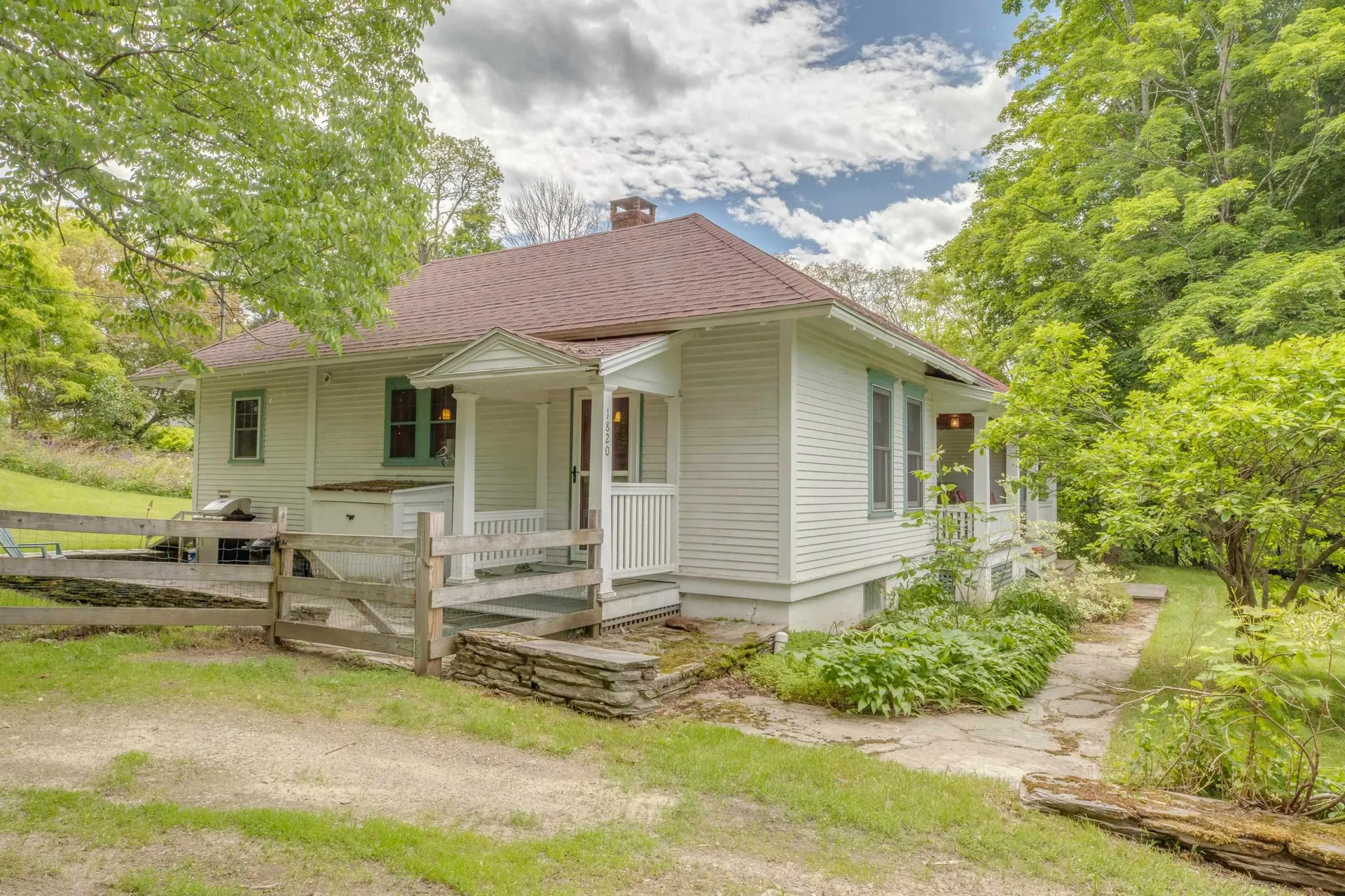 1820 Main Street Bethlehem NH 03574