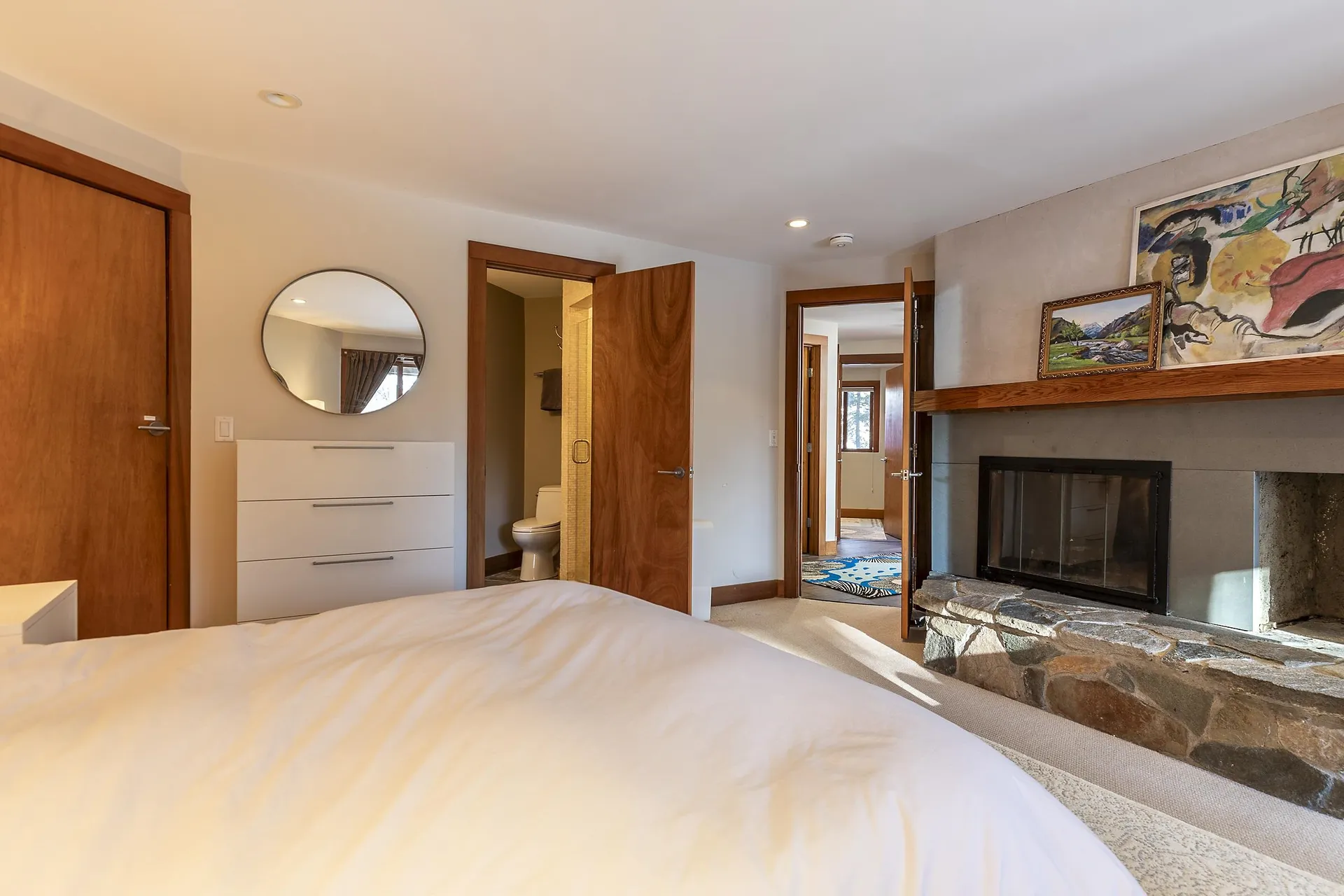 389 Howard Hill Road Londonderry VT 05148