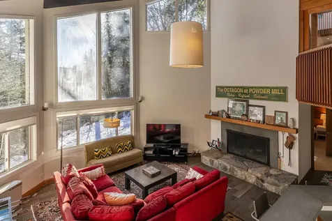 389 Howard Hill Road Londonderry VT 05148