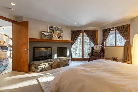 389 Howard Hill Road Londonderry VT 05148