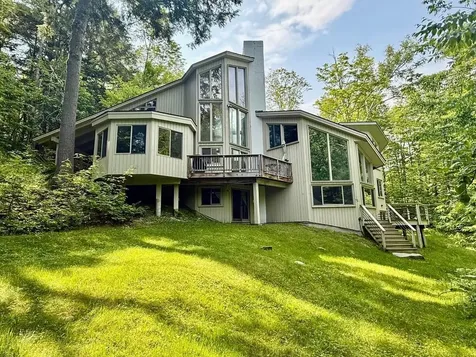 389 Howard Hill Road Londonderry VT 05148