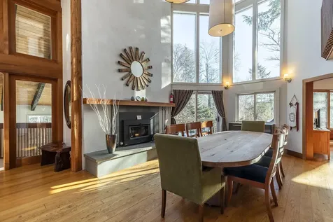 389 Howard Hill Road Londonderry VT 05148