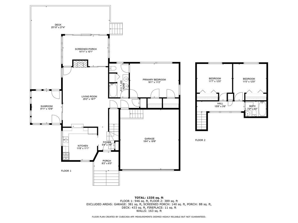 34 Pleasant Hill Road Deerfield NH 03037