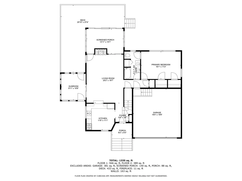 34 Pleasant Hill Road Deerfield NH 03037