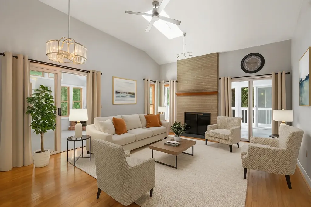 34 Pleasant Hill Road Deerfield NH 03037