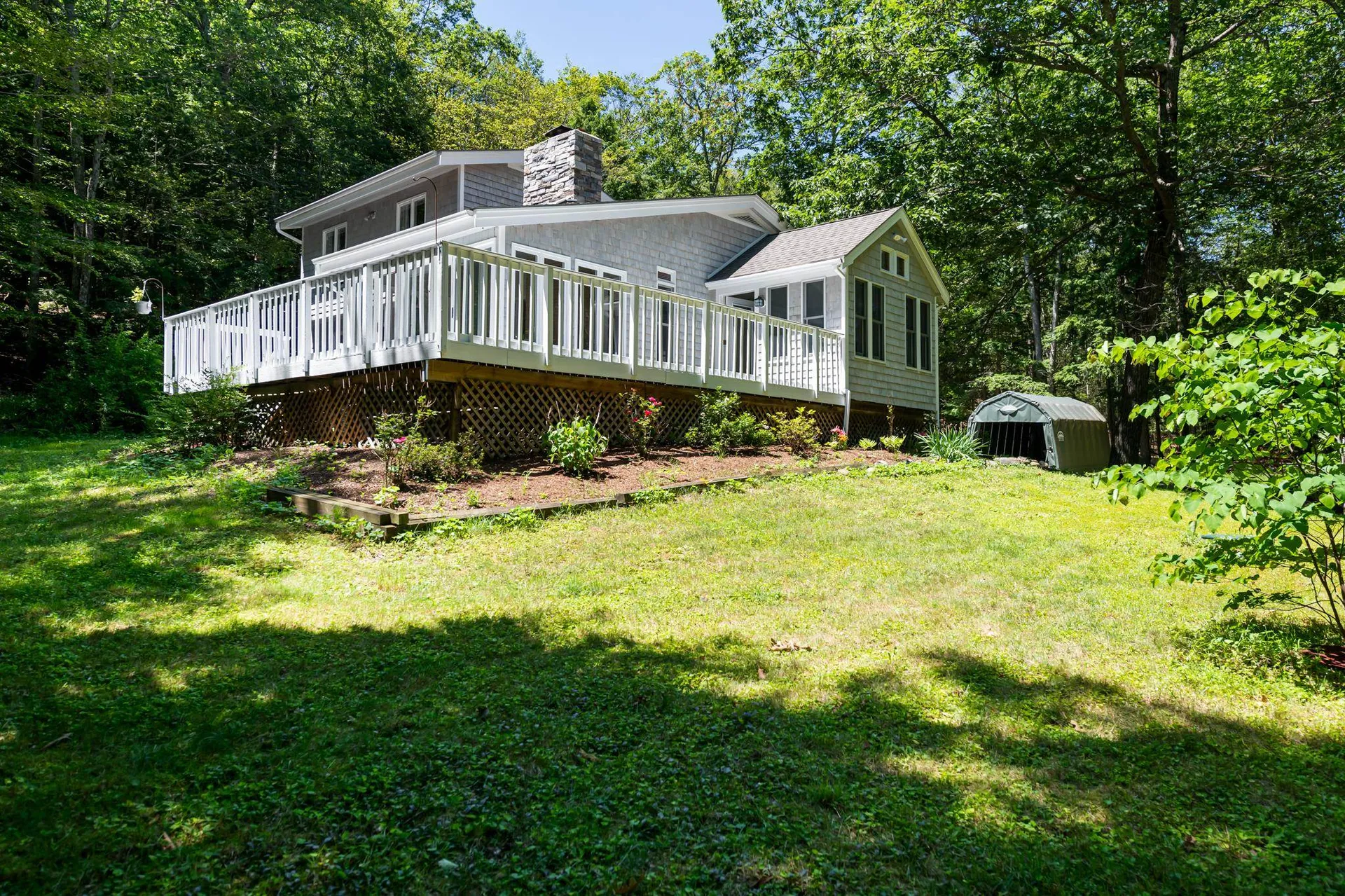 34 Pleasant Hill Road Deerfield NH 03037