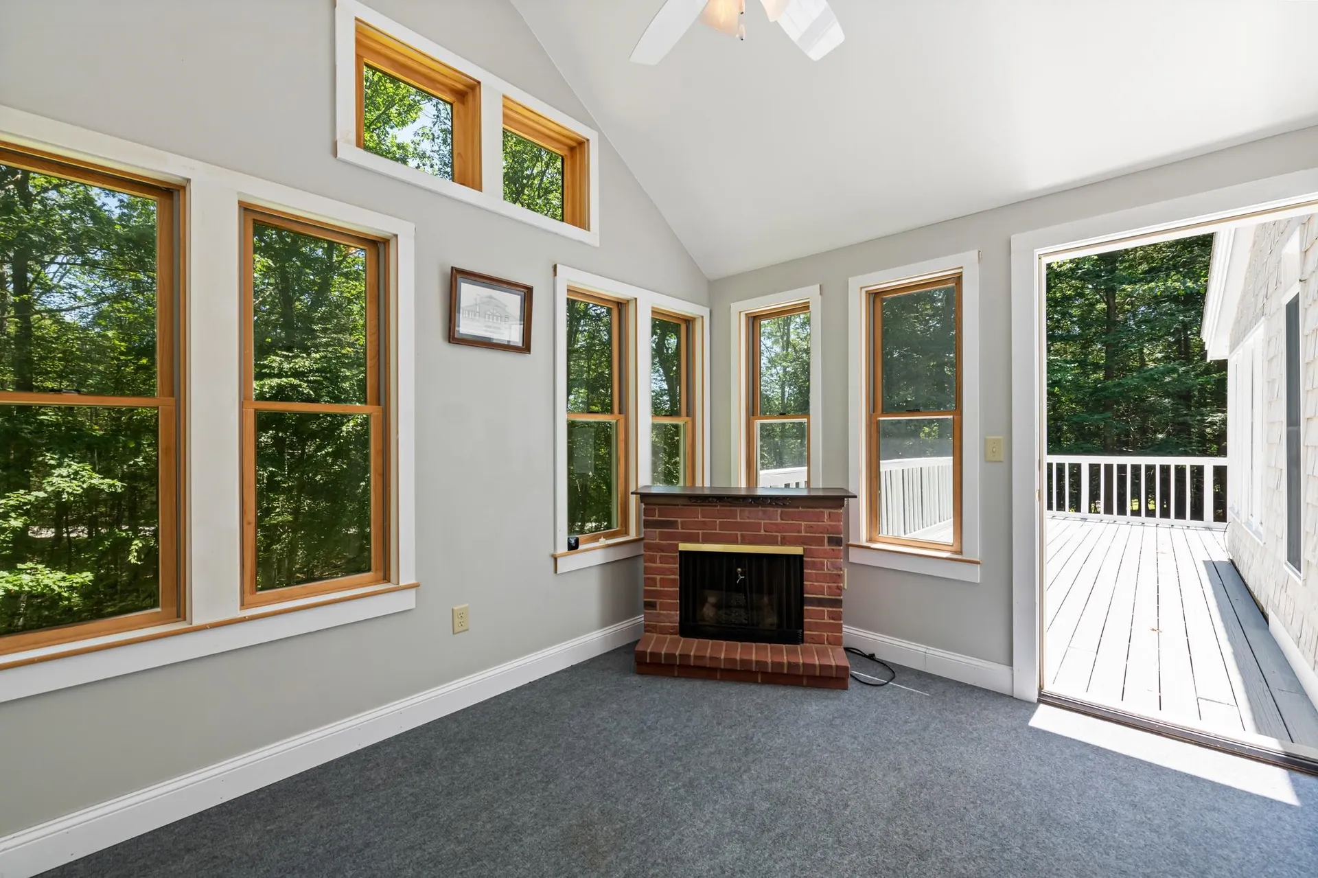 34 Pleasant Hill Road Deerfield NH 03037