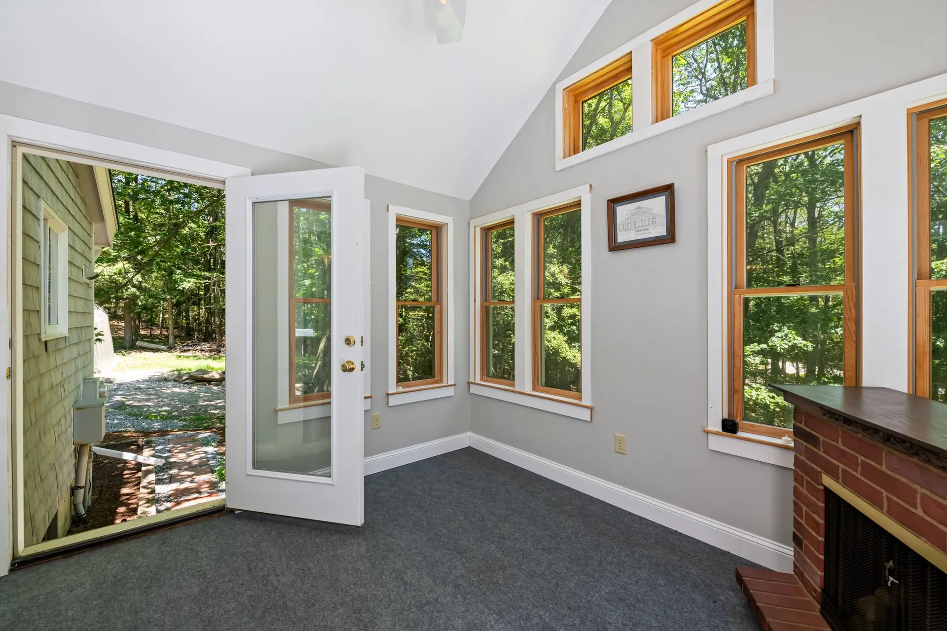 34 Pleasant Hill Road Deerfield NH 03037