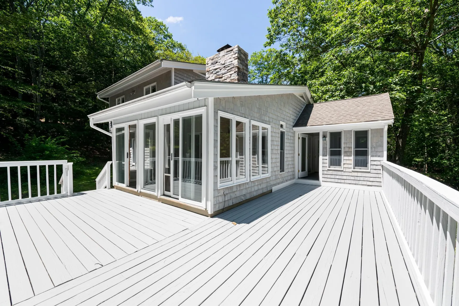 34 Pleasant Hill Road Deerfield NH 03037